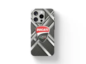 Ducati Handycover Tuning Drift Optik